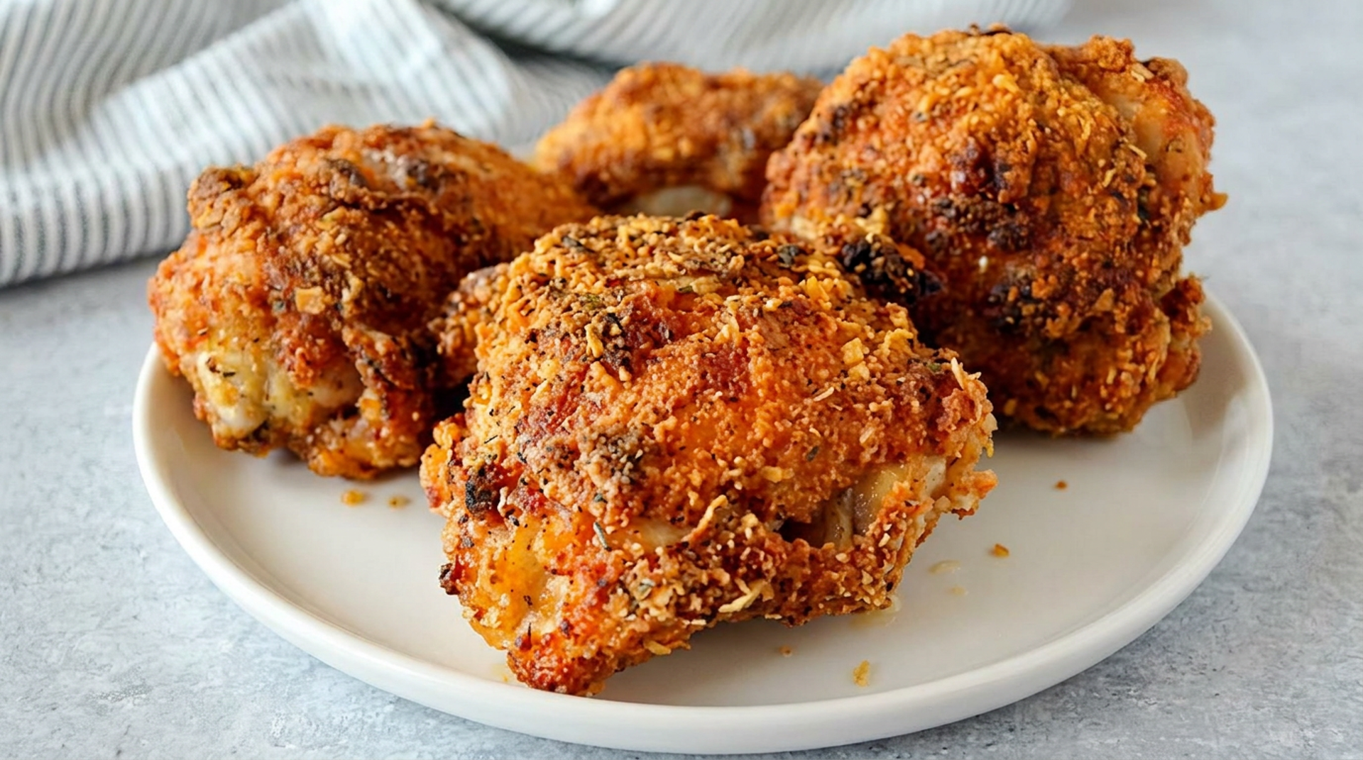 Comfort food for Beaumont, every day