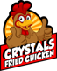 Crystal's Fried Chicken