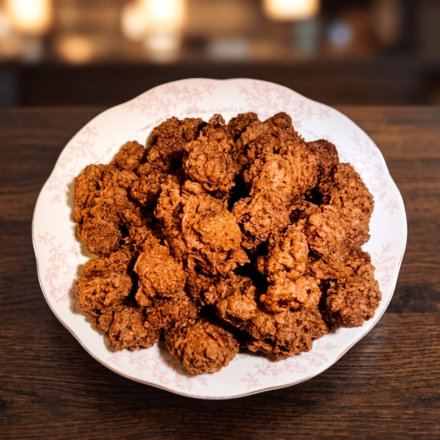 Gizzard.