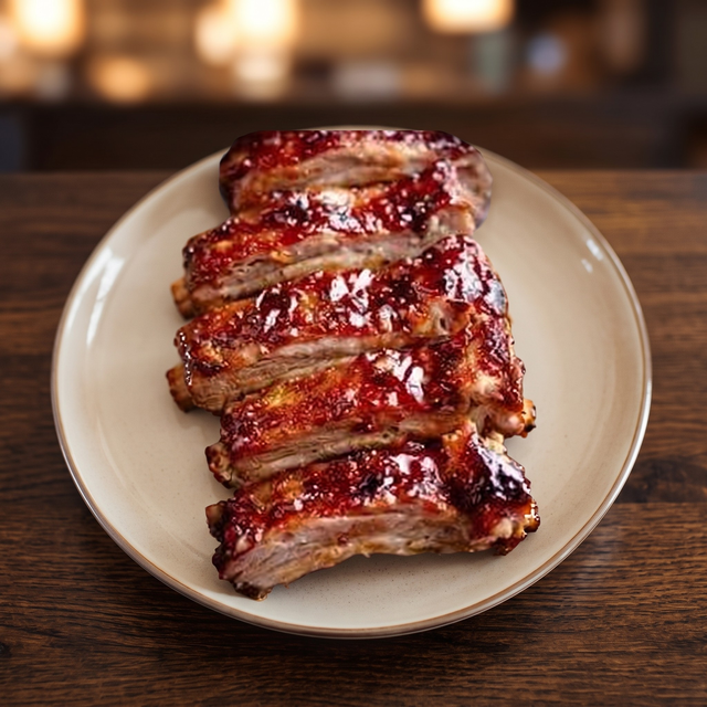 Rib.