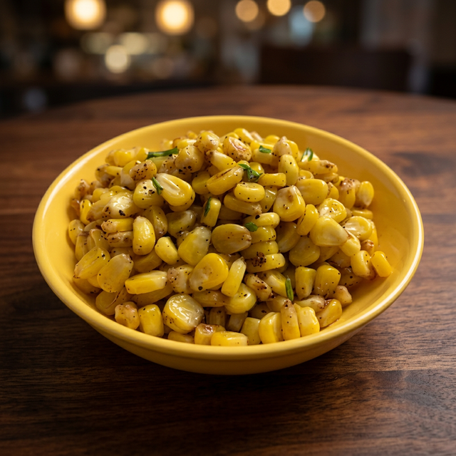 Corn.