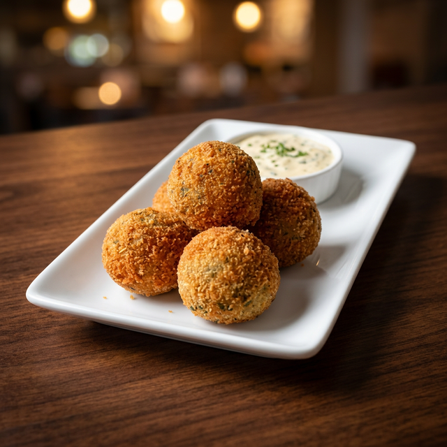 Boudin Ball.
