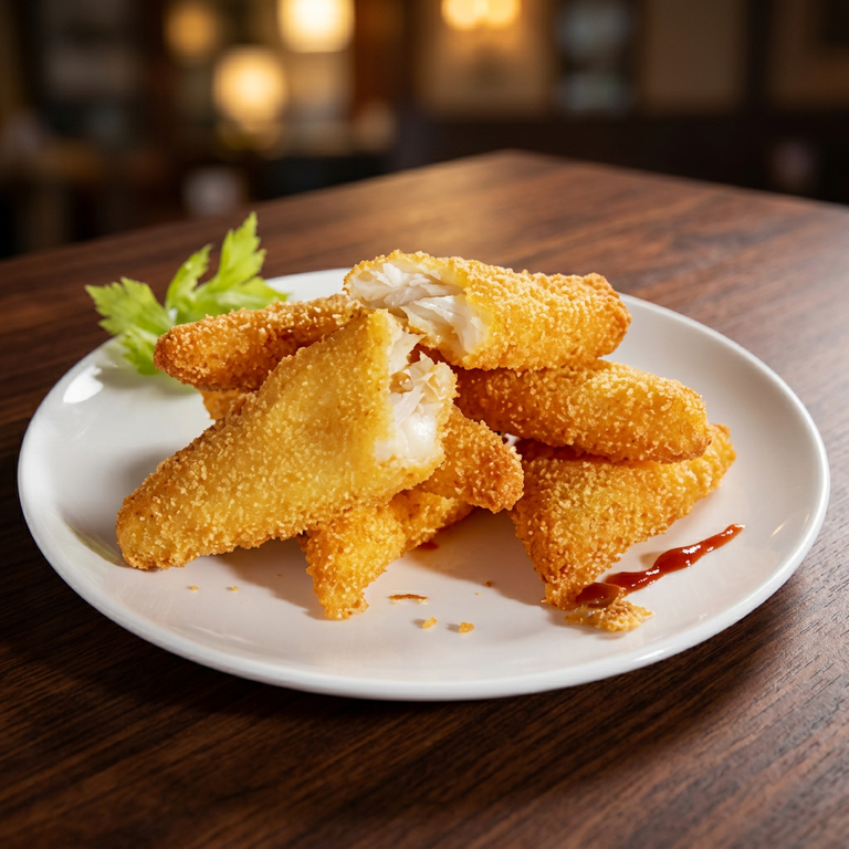 Savor Our Fresh Biscuits