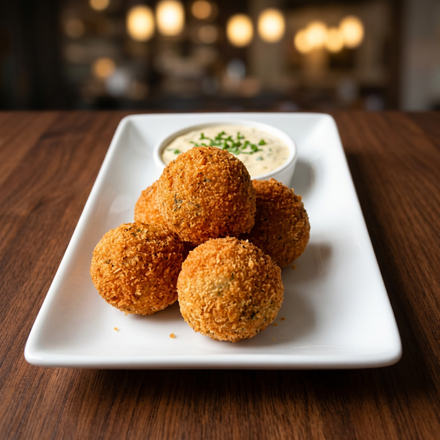 Boudin Ball - Misc.